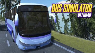 Featured Bus Simulator Offroad Free Download