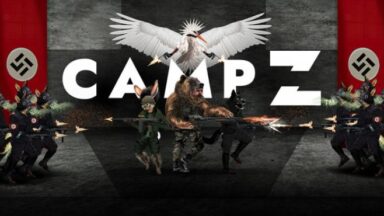Featured CAMP Z THE AWAKENING Free Download