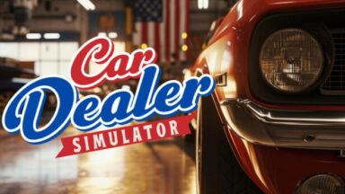 Featured Car Dealer Simulator Free Download