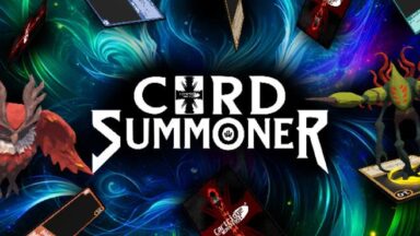 Featured Card Summoner Free Download