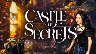 Featured Castle of Secrets Free Download
