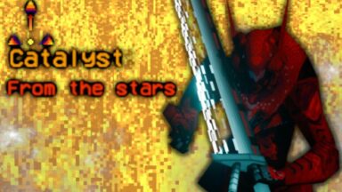 Featured Catalyst From The Stars Free Download