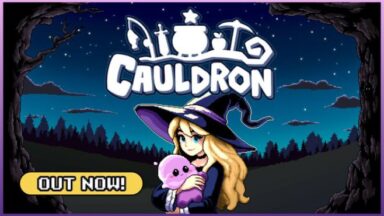 Featured Cauldron Free Download