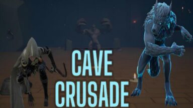 Featured Cave Crusade Free Download