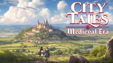 Featured City Tales Medieval Era Free Download