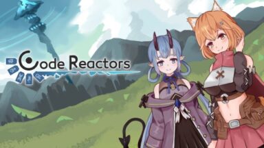 Featured Code Reactors Free Download