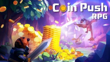 Featured Coin Push RPG Free Download