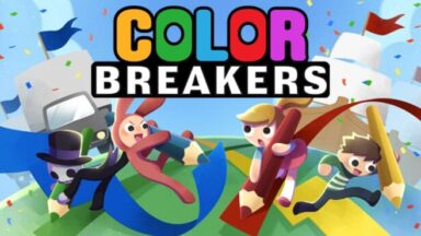 Featured Color Breakers Free Download
