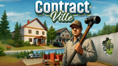 Featured ContractVille Free Download