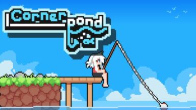 Featured Cornerpond Free Download