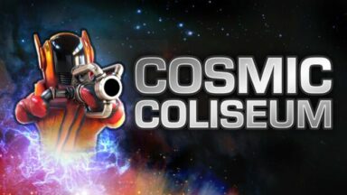 Featured Cosmic Coliseum Free Download