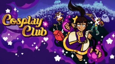 Featured Cosplay Club Free Download
