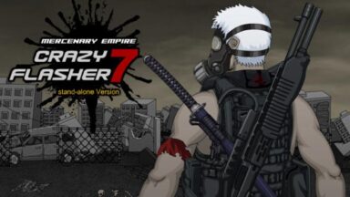 Featured Crazy Flasher 7 Mercenary Empirestandalone Version Free Download