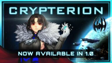 Featured Crypterion Free Download