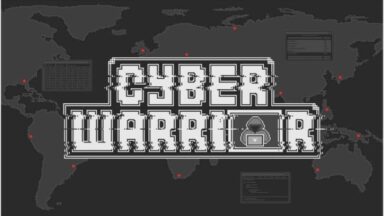 Featured Cyber Warrior Free Download