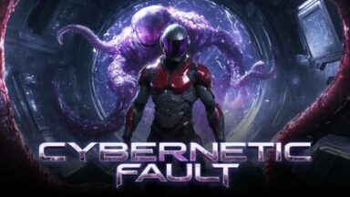 Featured Cybernetic Fault Free Download