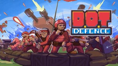 Featured DOT Defence Free Download