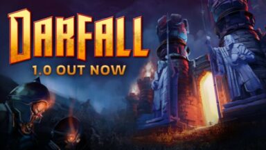 Featured Darfall Free Download