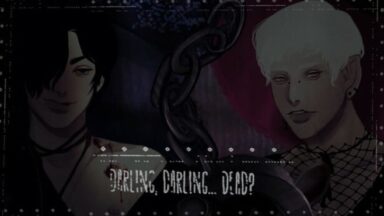 Featured Darling Darling Dead Free Download