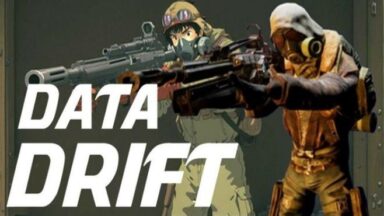 Featured Data Drift Free Download