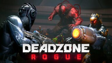 Featured Deadzone Rogue Free Download