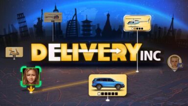 Featured Delivery INC Free Download