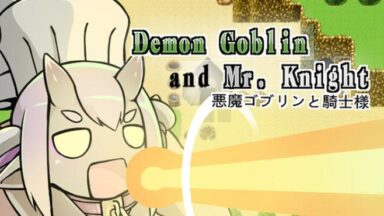 Featured Demon Goblin and Mr Knight Free Download