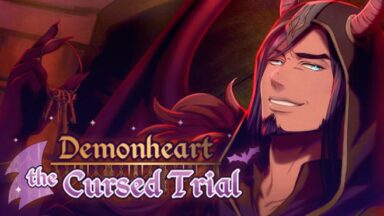 Featured Demonheart The Cursed Trial Free Download