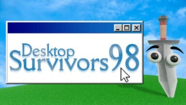 Featured Desktop Survivors 98 Free Download