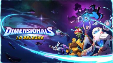 Featured Dimensionals Free Download
