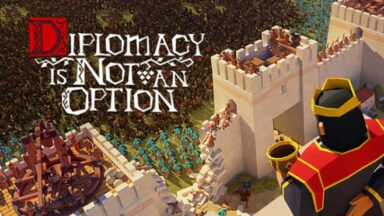 Featured Diplomacy is Not an Option Free Download