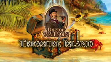 Featured Doctor Watson Treasure Island Free Download