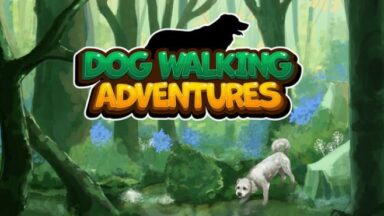 Featured Dog Walking Adventures Free Download