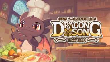 Featured Dragon Song Tavern Cozy Adventurous Free Download