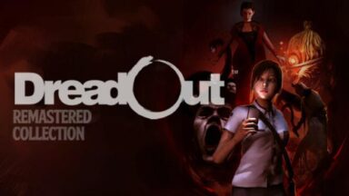 Featured DreadOut Remastered Collection Free Download