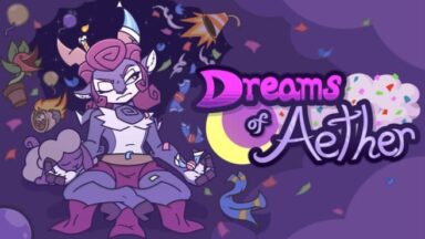 Featured Dreams of Aether Free Download