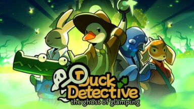 Featured Duck Detective The Ghost of Glamping Free Download