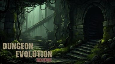 Featured Dungeon EvolutionNemesis Free Download