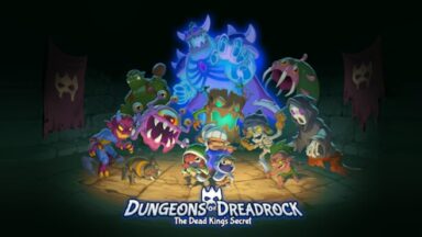 Featured Dungeons of Dreadrock 2 The Dead Kings Secret Free Download