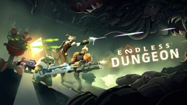 Featured ENDLESS Dungeon Free Download