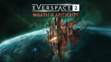 Featured EVERSPACE 2 Wrath of the Ancients Free Download