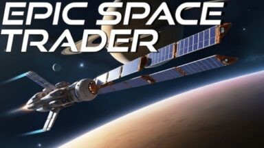 Featured Epic Space Trader Free Download