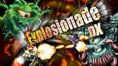 Featured Explosionade DX Free Download
