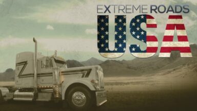 Featured Extreme Roads USA Free Download
