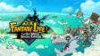 Featured FANTASY LIFE i The Girl Who Steals Time Free Download