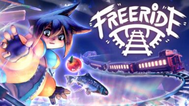 Featured FREERIDE Free Download
