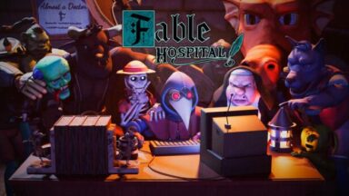 Featured Fable Hospital Free Download