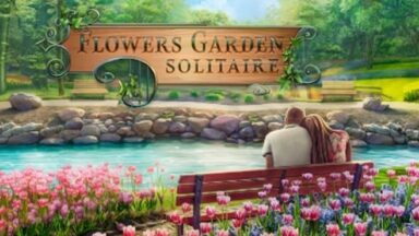 Featured Flowers Garden Solitaire Free Download