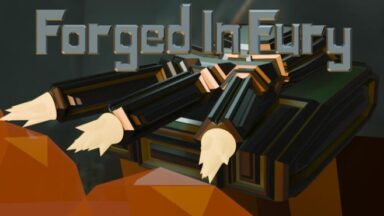 Featured Forged In Fury Free Download