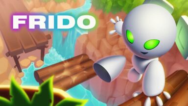Featured Frido Free Download